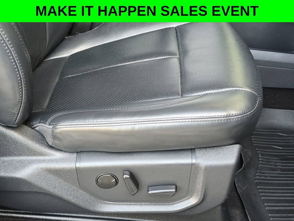 Used 2022 Ford Expedition XLT RWD image 30