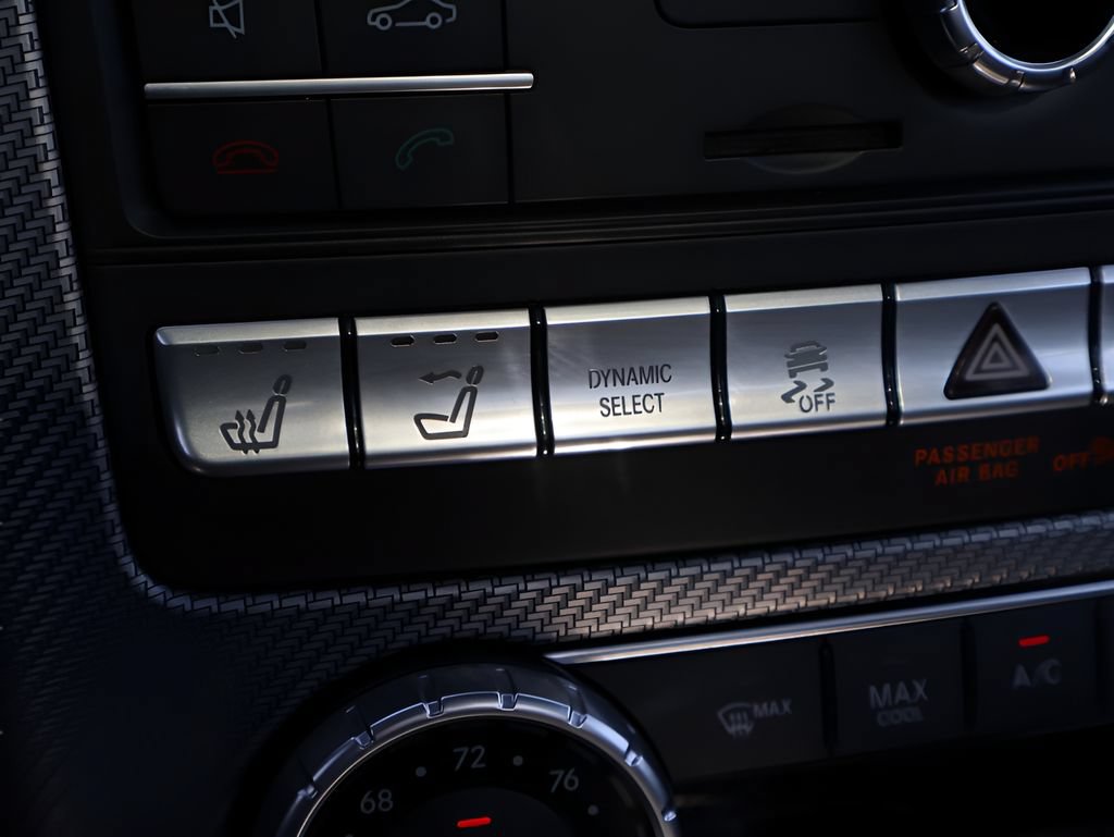 Used 2019 Mercedes-Benz SLC 43 AMG image 26