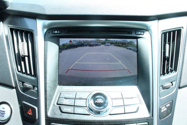 Used 2013 Hyundai Sonata Limited FWD image 19