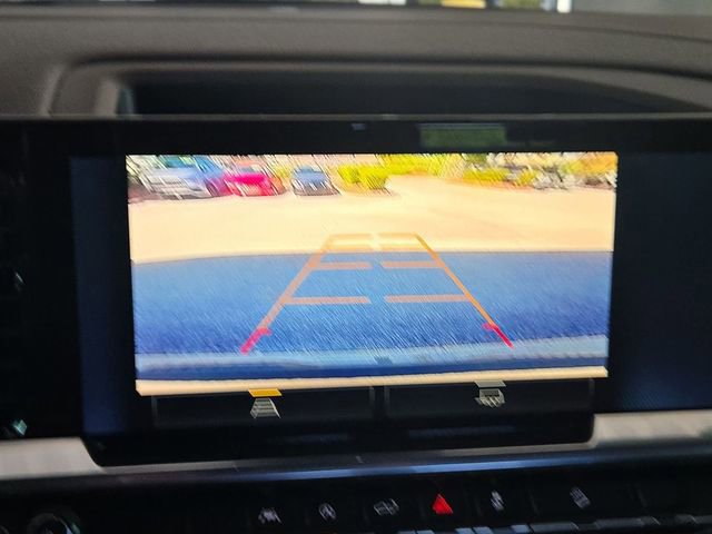 Certified 2024 Chevrolet Silverado 1500 RST w/ Z71 Off-Road Package image 32