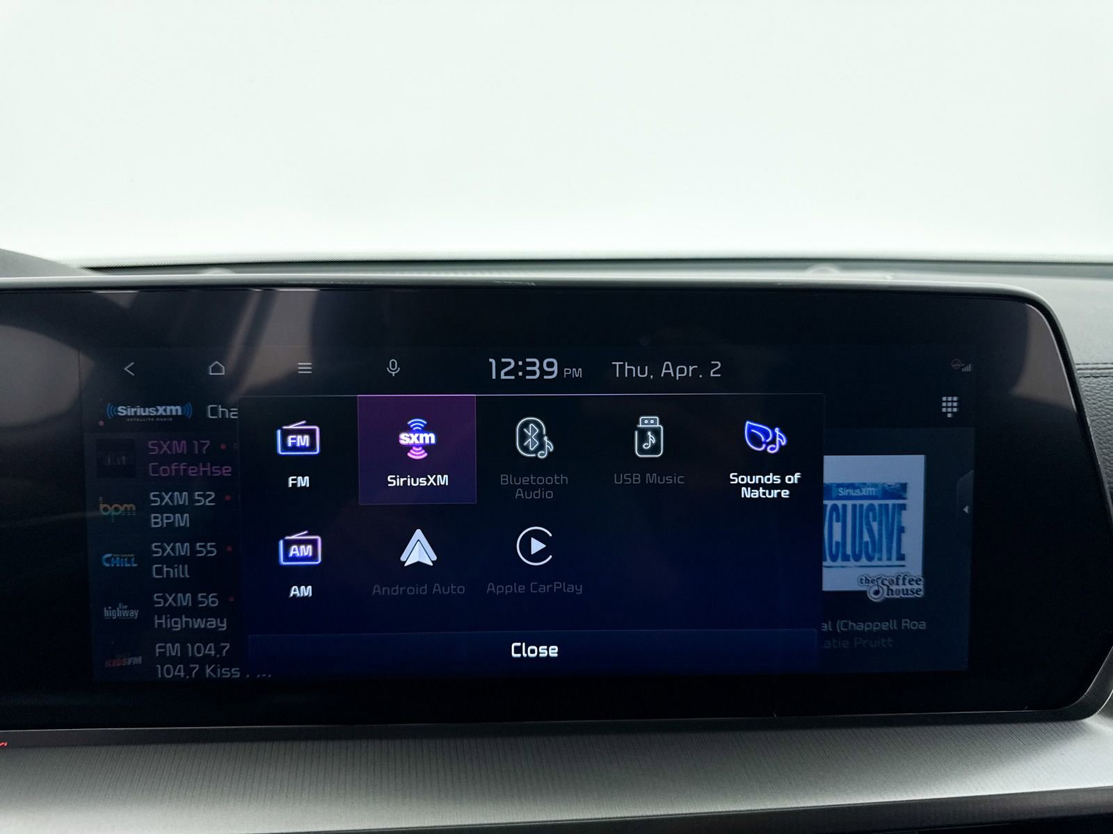 Used 2025 Kia Telluride S image 25