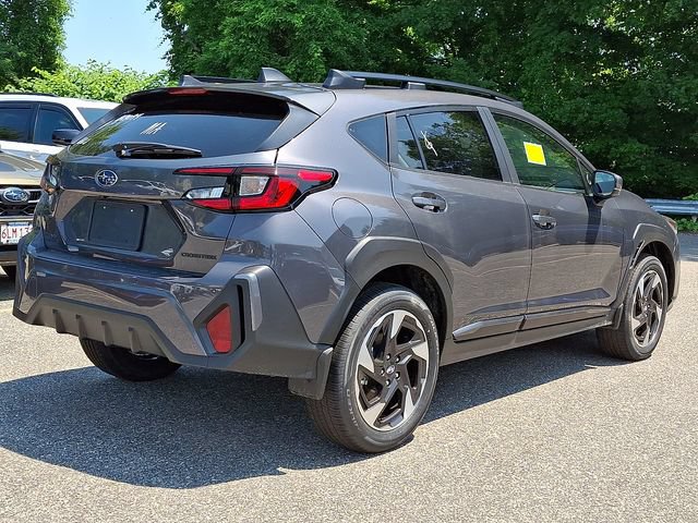 New 2026 Subaru Crosstrek 2.5i Limited AWD/4WD image 6