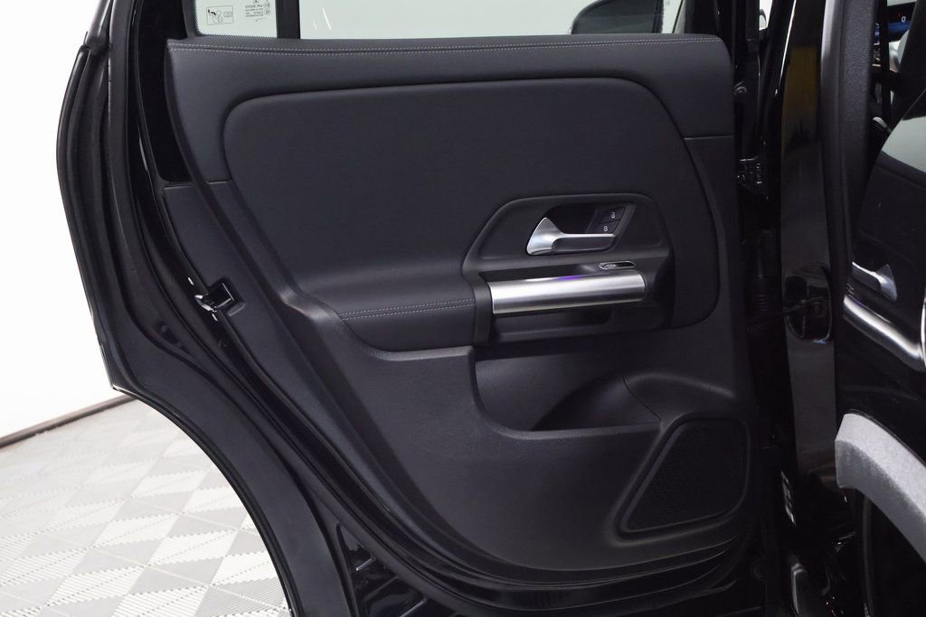 Certified 2026 Mercedes-Benz GLA 250 4MATIC image 13