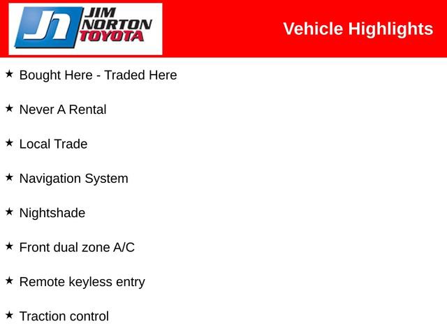 Used 2026 Toyota Crown Nightshade image 4