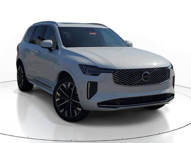 New 2026 Volvo XC90 T8 Plus w/ Protection Package