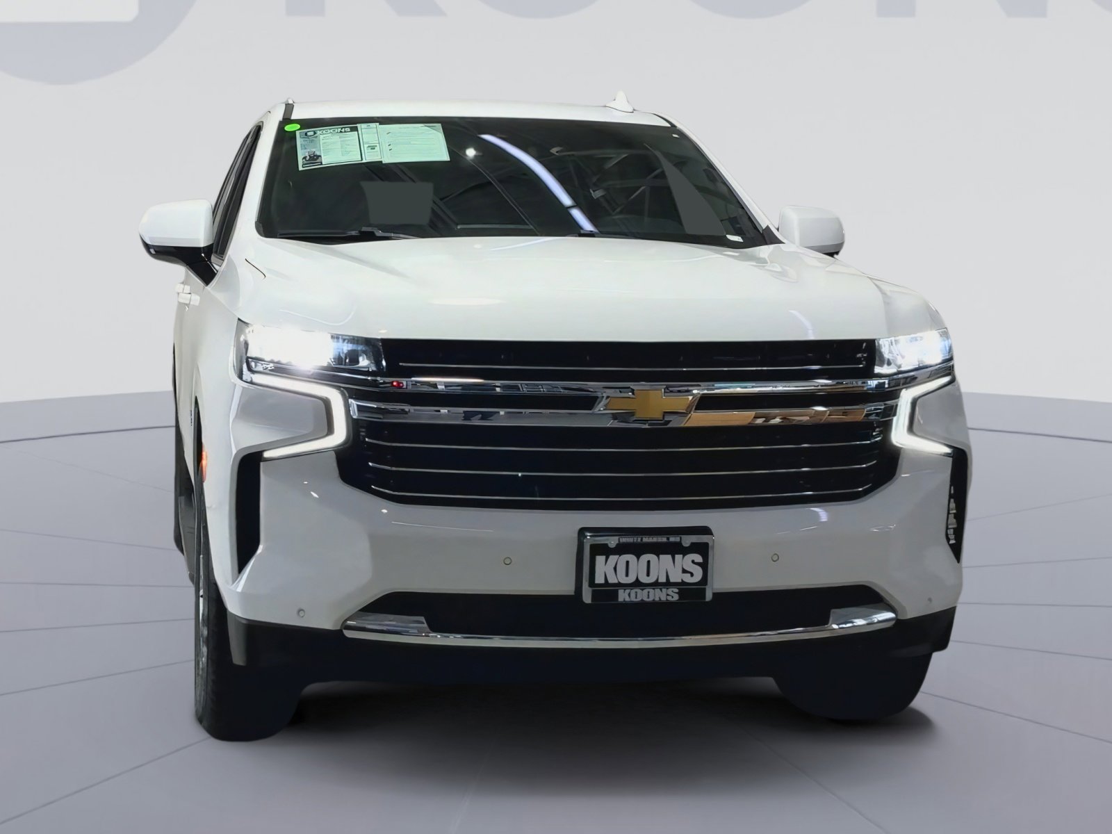 Used 2024 Chevrolet Tahoe LT image 4