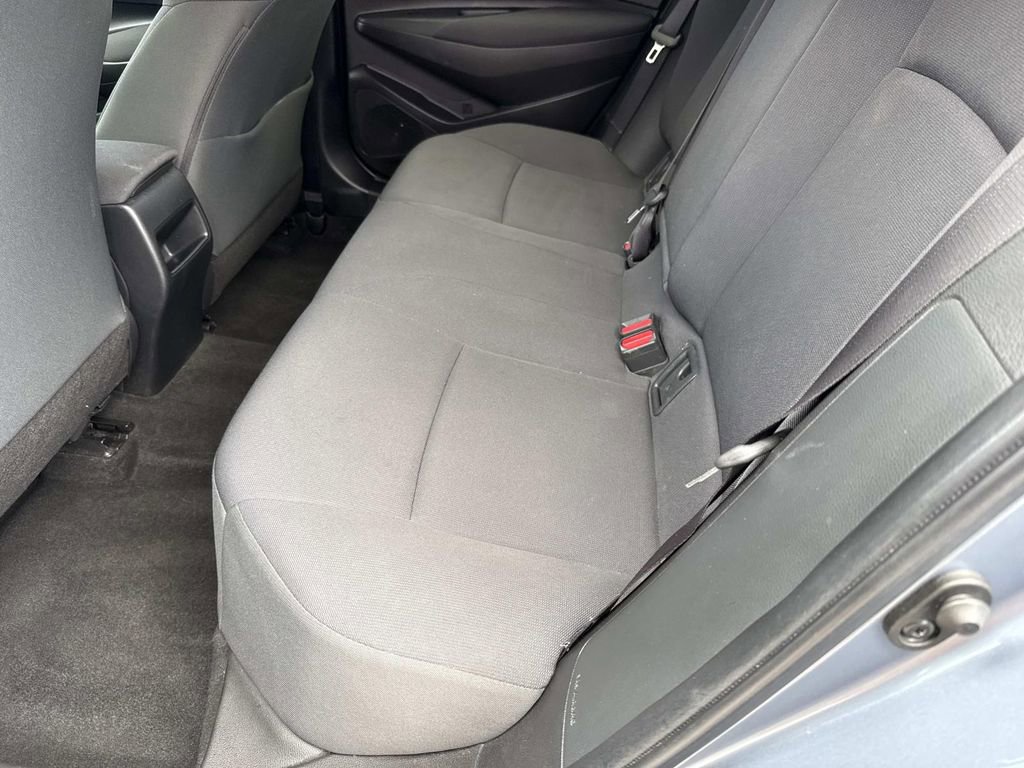 Used 2021 Toyota Corolla LE image 16