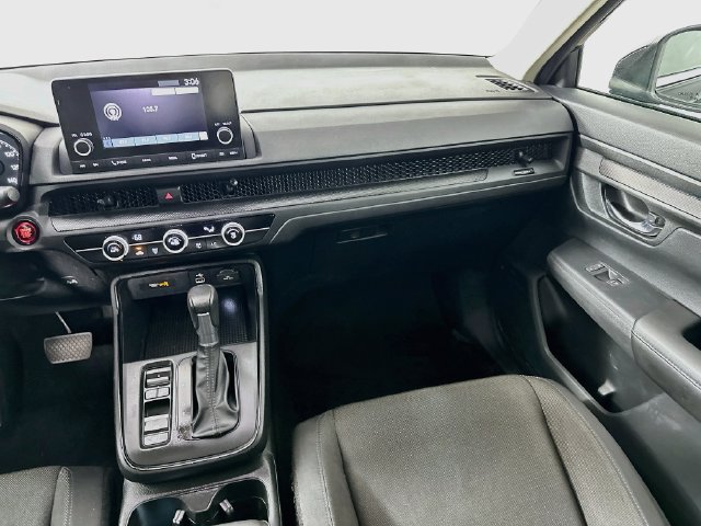 Used 2025 Honda CR-V LX image 24