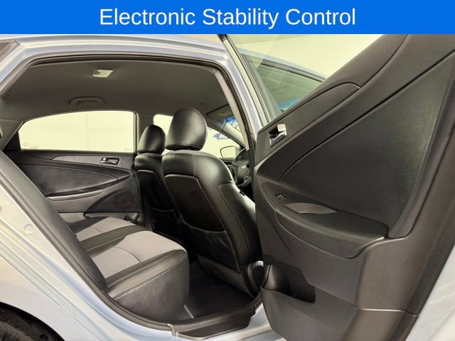 Used 2011 Hyundai Sonata SE image 15