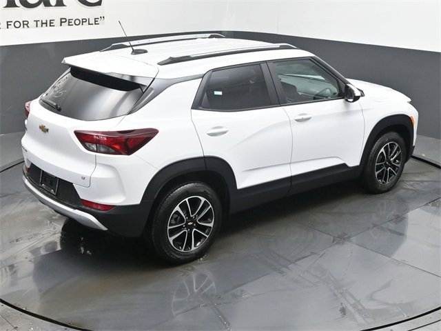 New 2026 Chevrolet TrailBlazer LT image 18