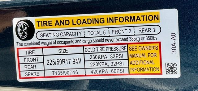 Used 2024 Honda Accord EX image 25