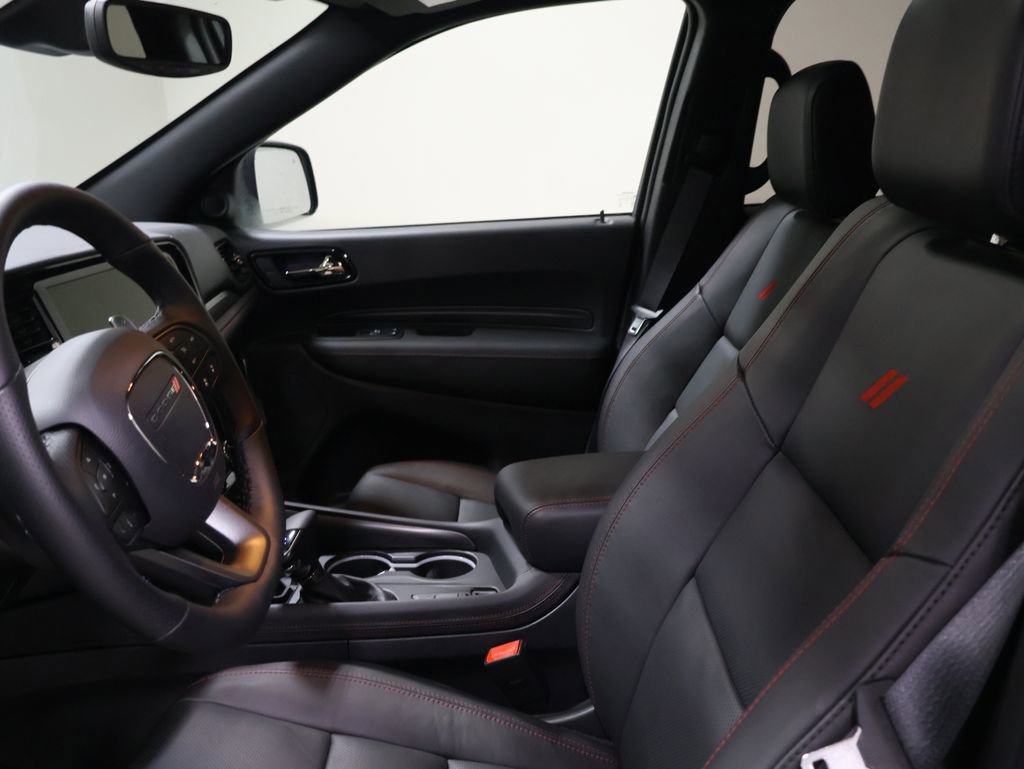 New 2026 Dodge Durango GT image 9