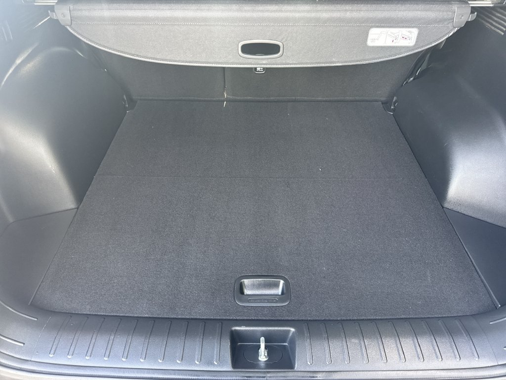 Used 2023 Hyundai Tucson XRT FWD image 18