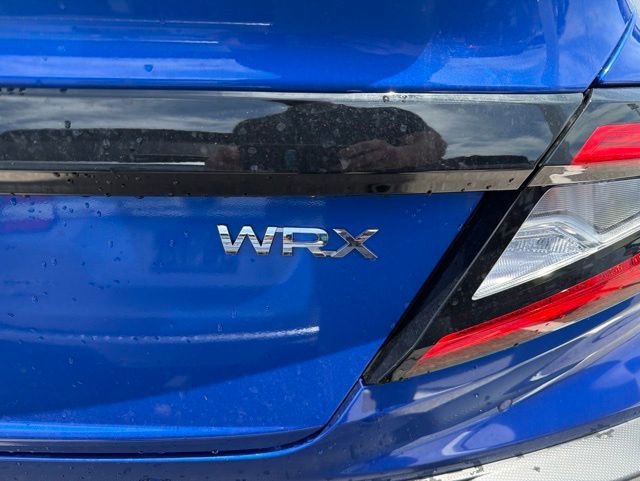 Used 2024 Subaru WRX GT AWD/4WD image 5