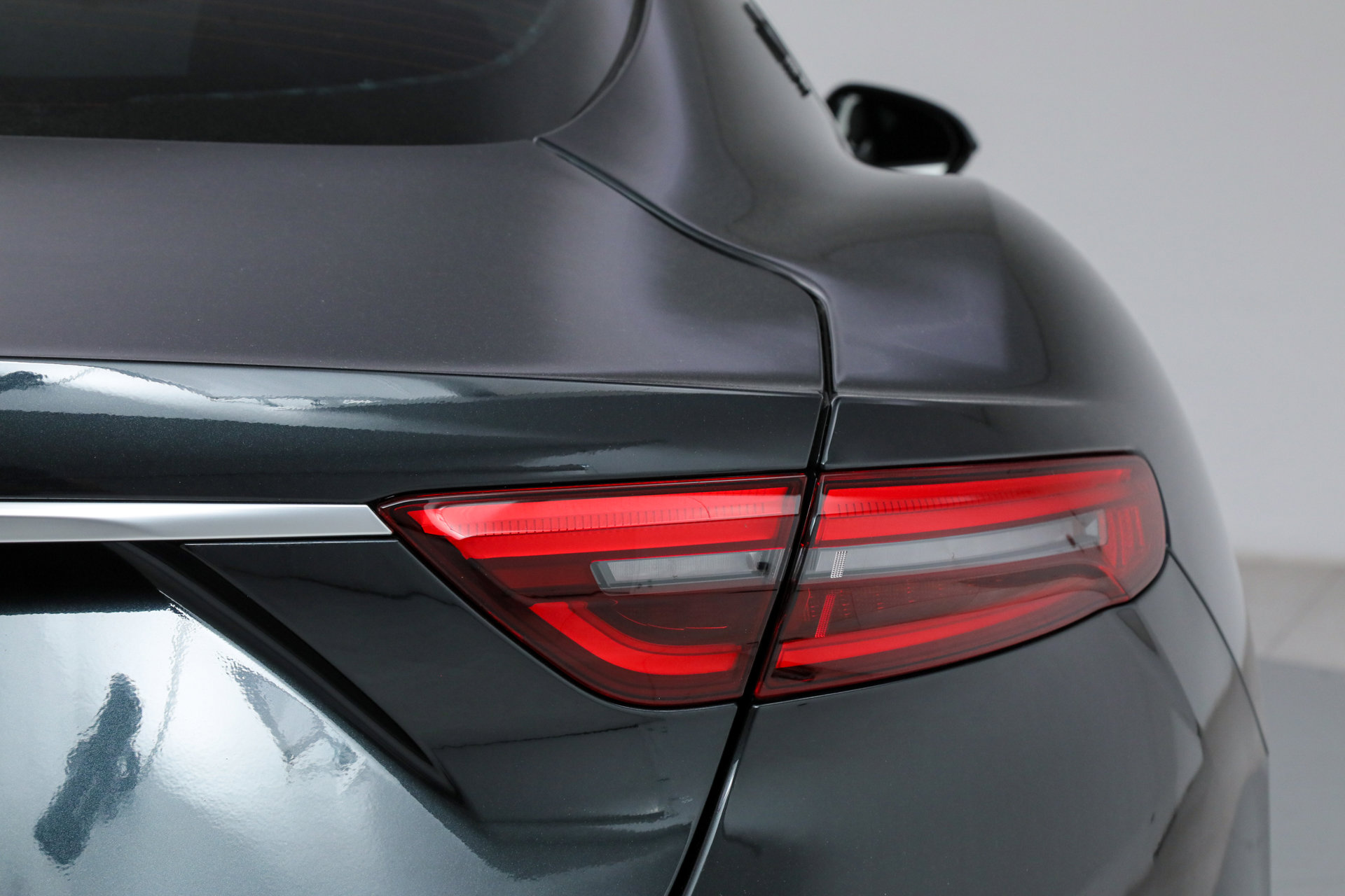 Certified 2024 Maserati GranTurismo Modena image 12