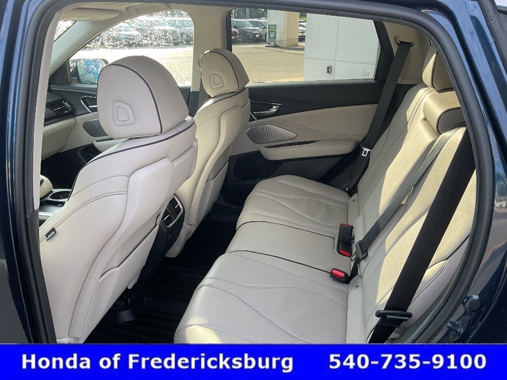 Used 2026 Acura RDX SH-AWD w/ Advance Package image 30