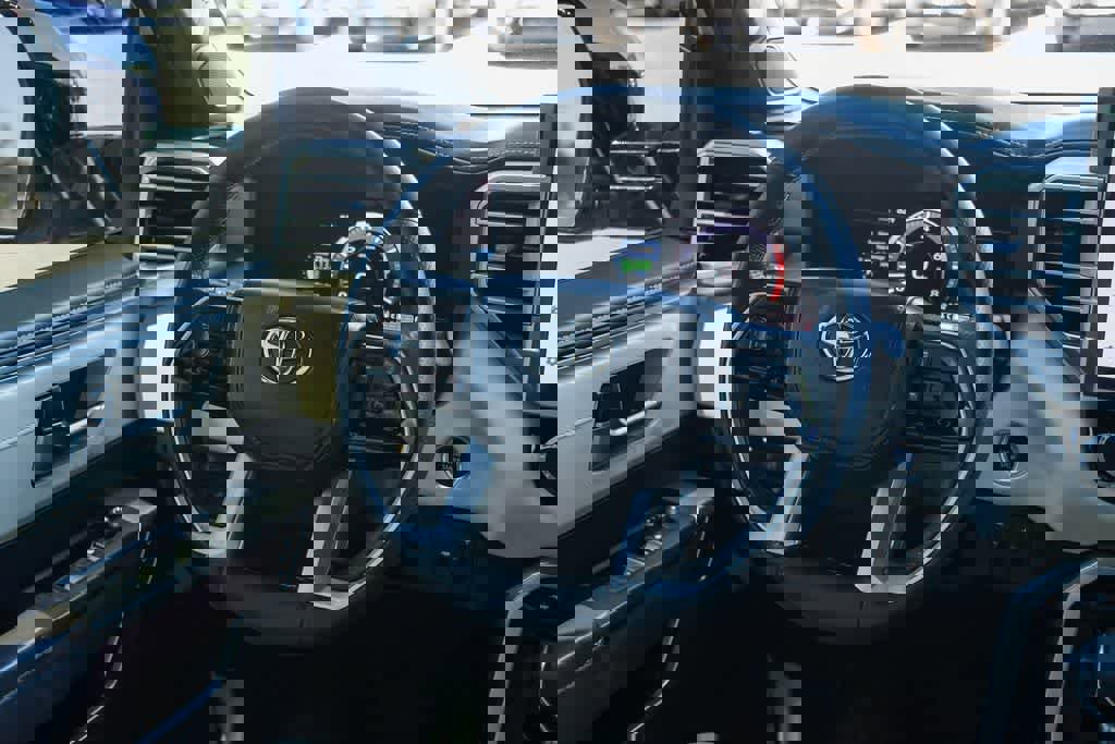 Used 2023 Toyota Tundra 1794 Edition image 13