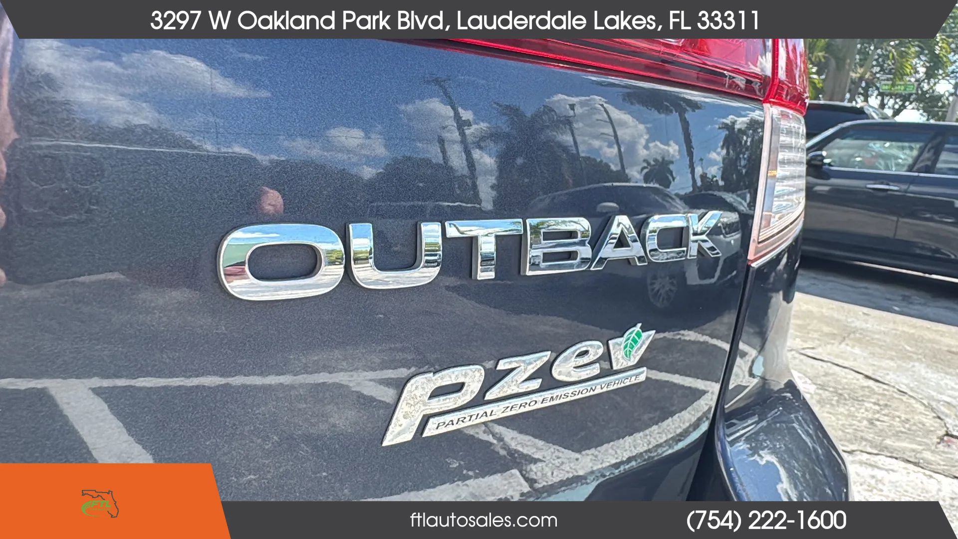 Used 2013 Subaru Outback 2.5i Limited w/ Moonroof Pkg image 14