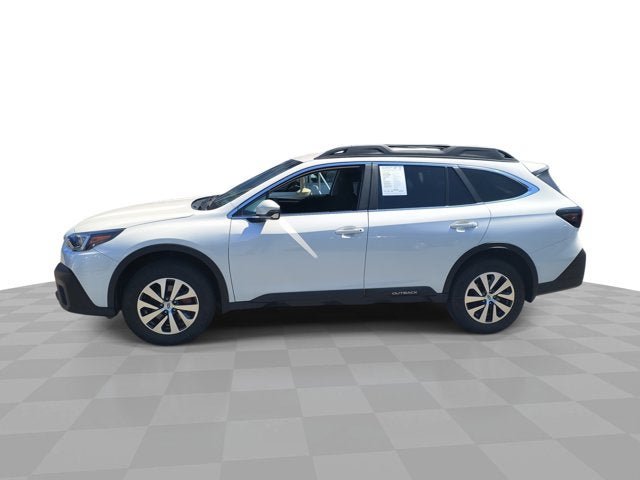Used 2022 Subaru Outback Premium AWD/4WD image 1