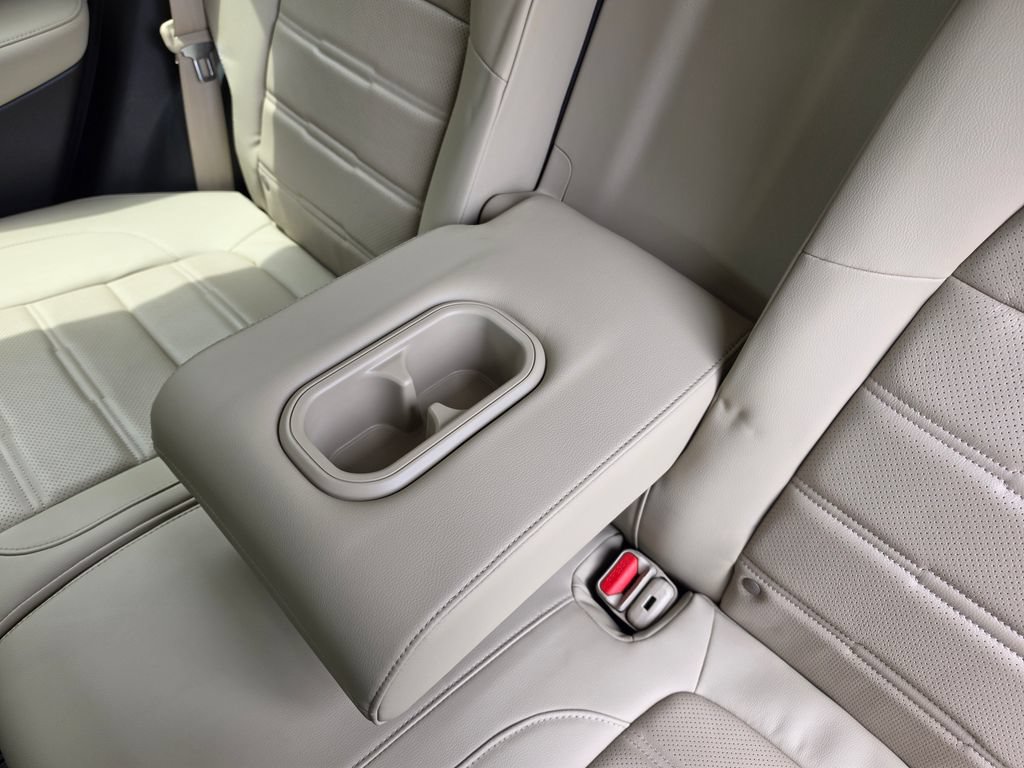 Used 2018 Honda CR-V EX-L image 35