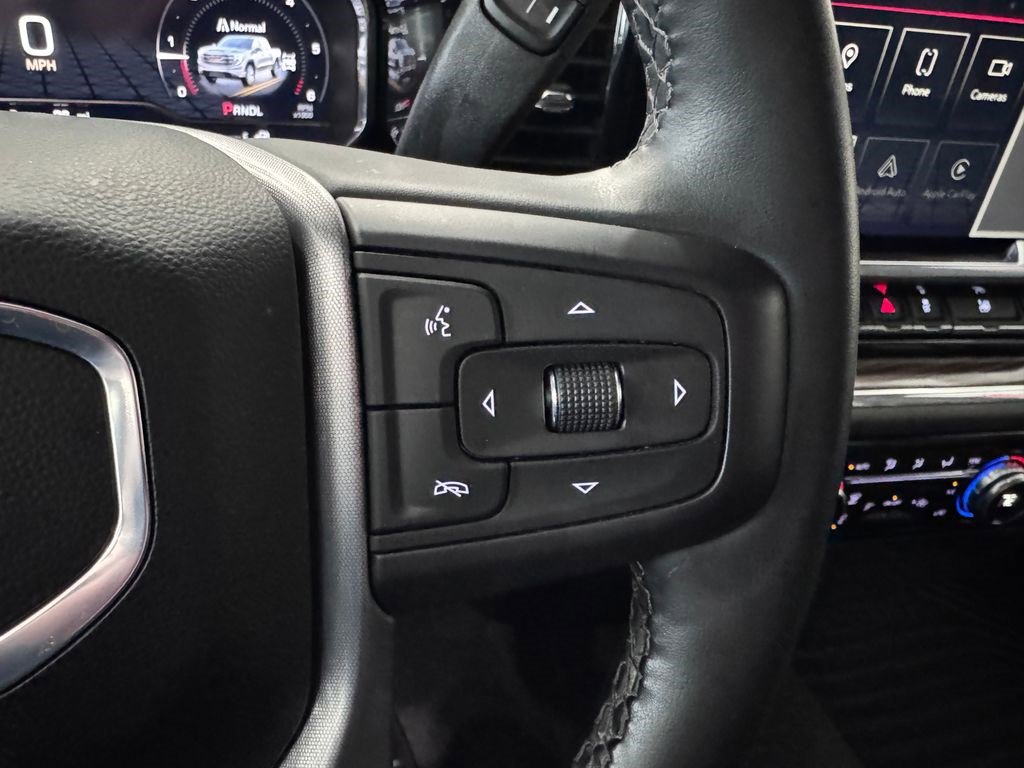 Certified 2024 GMC Sierra 1500 Elevation AWD/4WD image 14