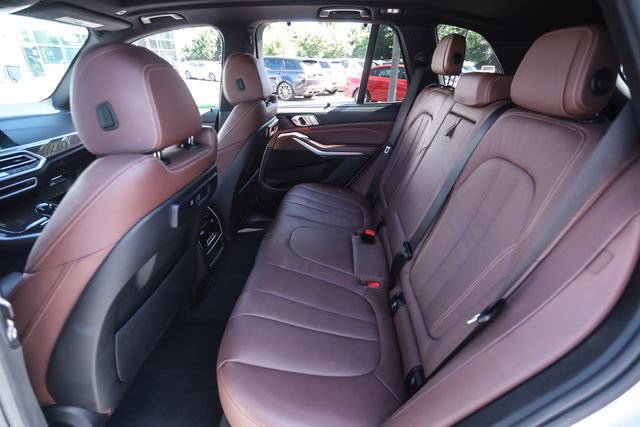 Used 2021 BMW X5 xDrive45e w/ Parking Assistance Package AWD/4WD image 51
