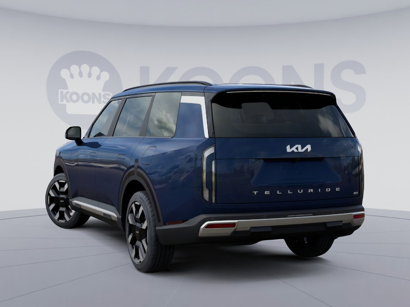 New 2027 Kia Telluride S image 5