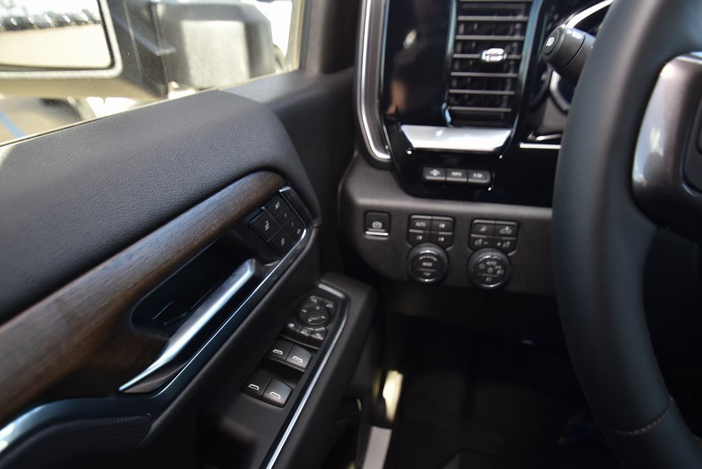 New 2026 Chevrolet Silverado 3500 LTZ w/ LTZ Plus Package image 35