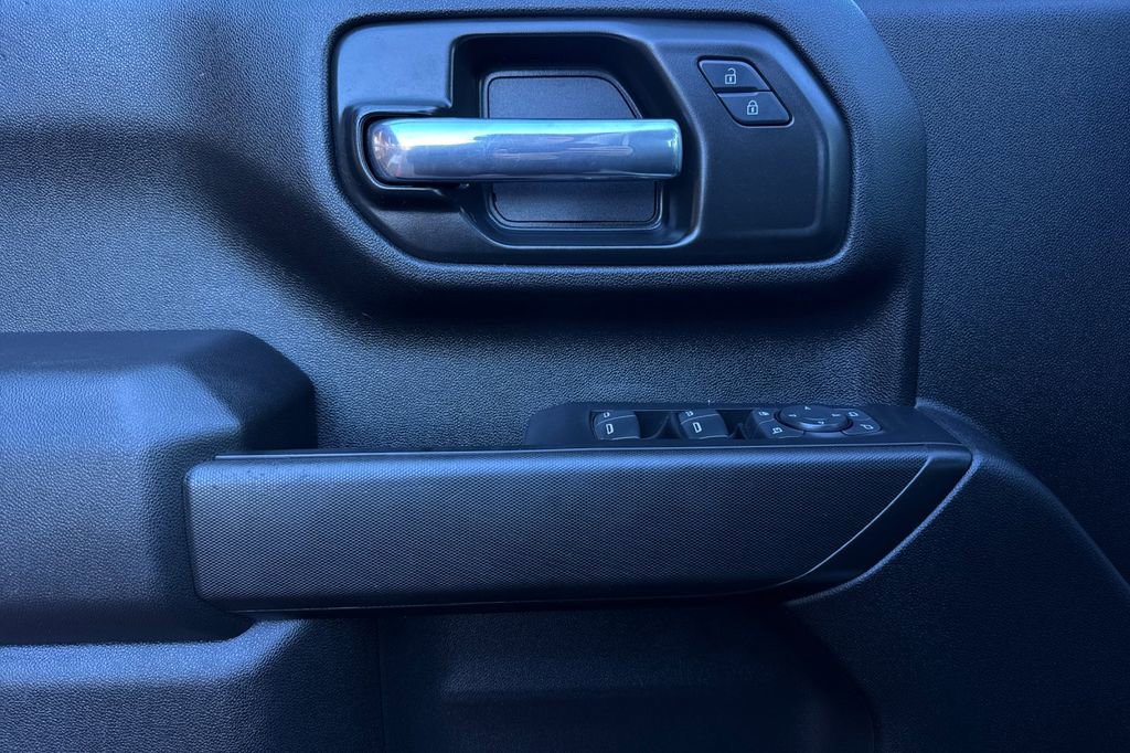 Certified 2024 GMC Sierra 2500 Pro image 11