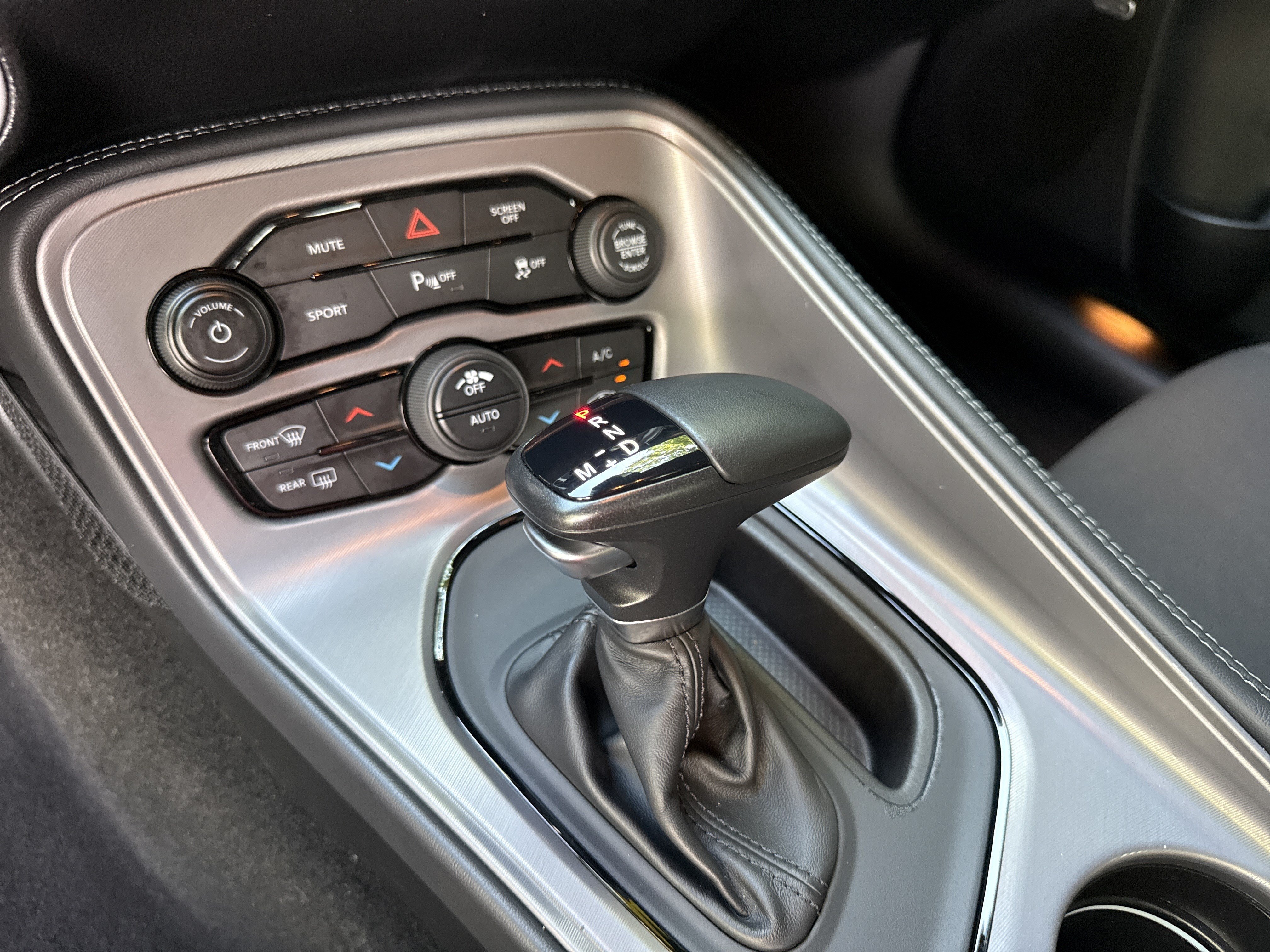 Used 2023 Dodge Challenger GT w/ Blacktop Package RWD image 25