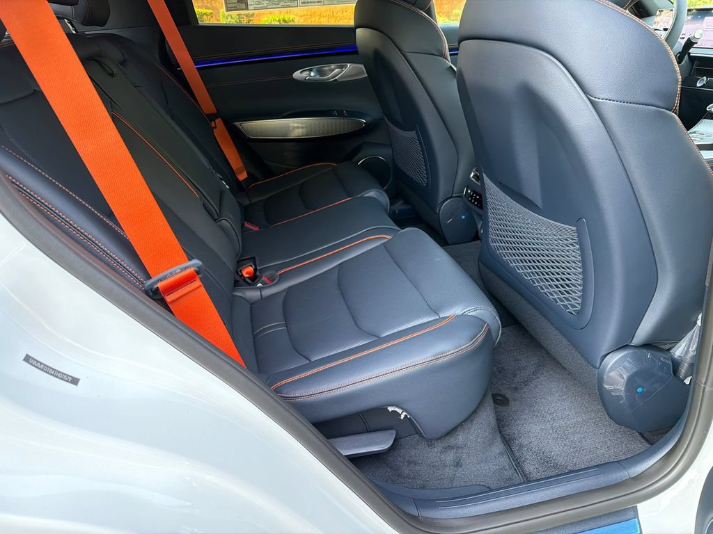 New 2026 Genesis GV70 2.5T Sport Prestige AWD/4WD image 15