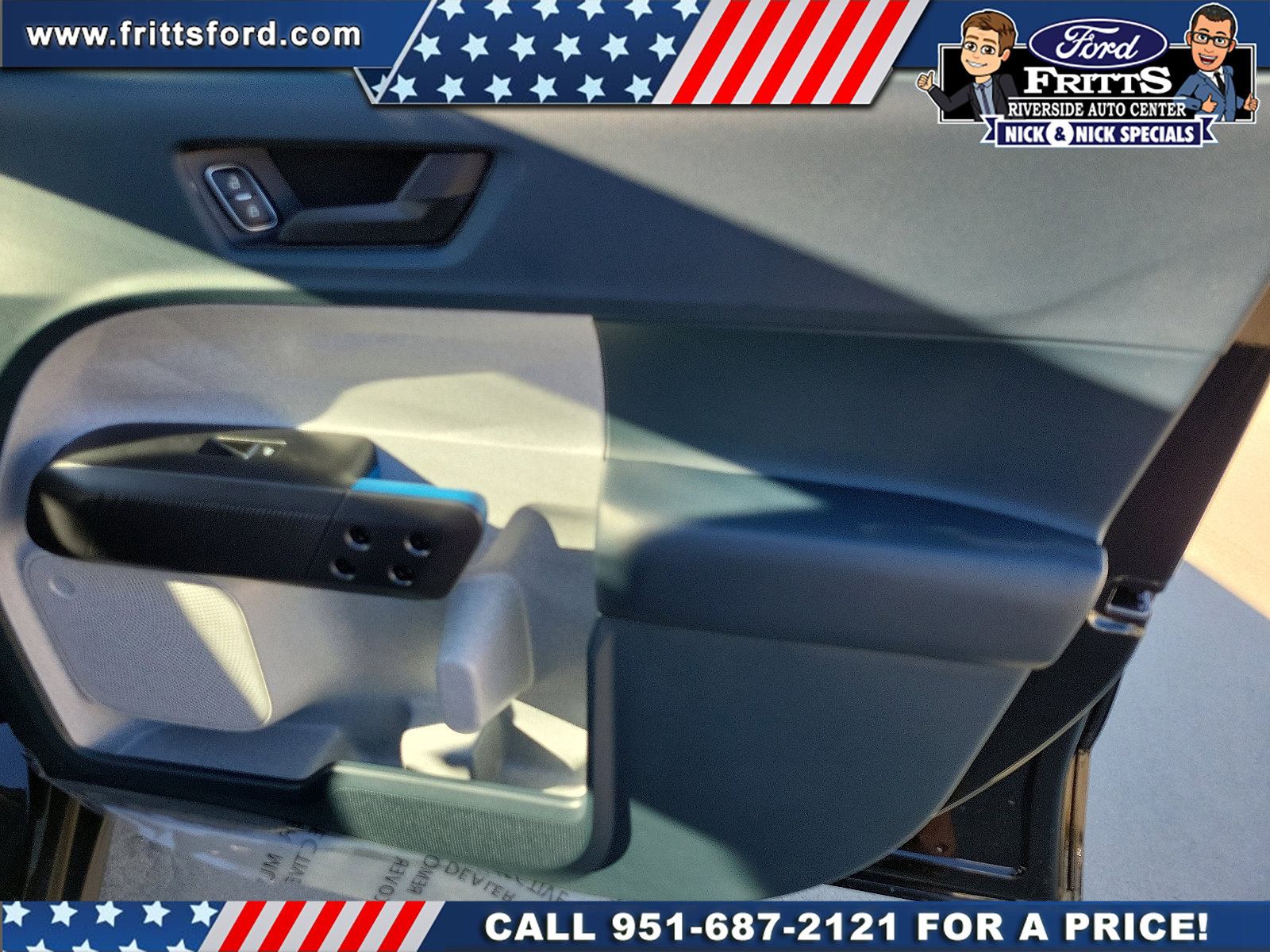 New 2026 Ford Maverick XLT image 16