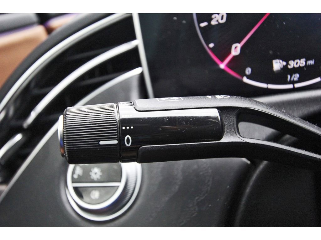 Used 2024 Mercedes-Benz E 350 4MATIC Sedan image 17