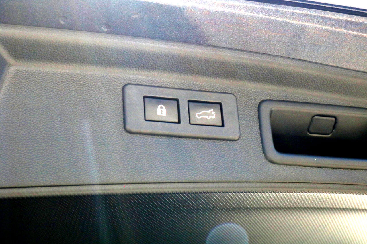 Used 2019 Subaru Forester Limited image 35