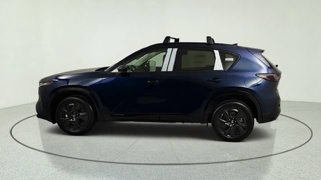New 2026 MAZDA CX-5 2.5 S w/ Premium Package AWD/4WD image 4