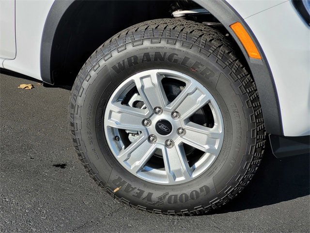 New 2025 Ford Ranger XL w/ Trailer Tow Package image 9