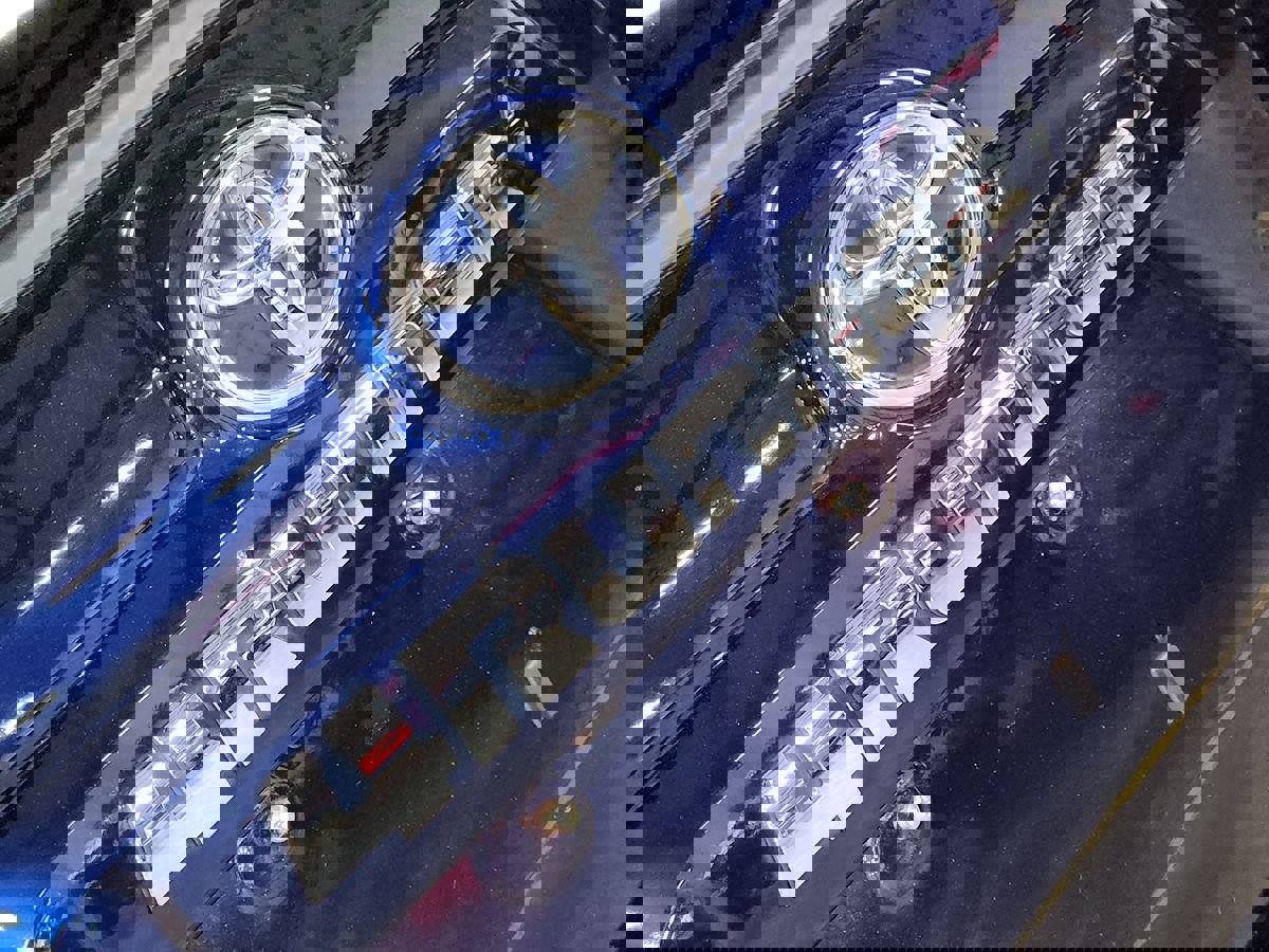 Used 2022 Toyota 4Runner SR5 Premium w/ Moonroof Package image 25