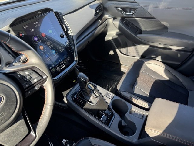 Used 2024 Subaru Crosstrek 2.5i Limited image 14
