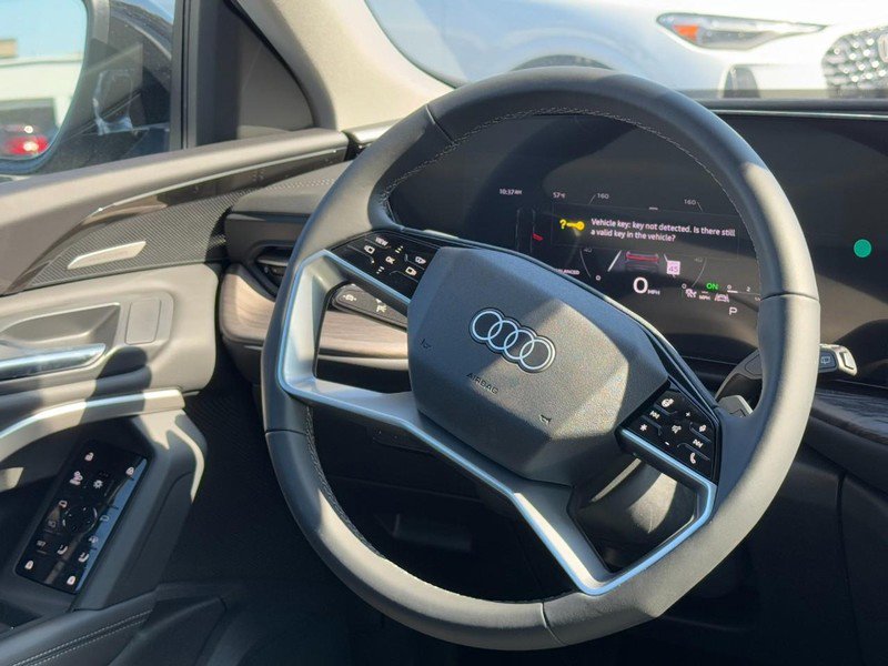 New 2025 Audi Q5 Premium Plus image 8