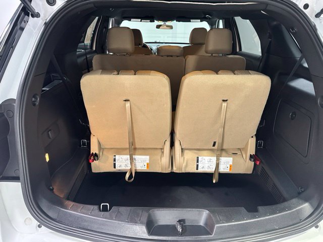 Used 2017 Ford Explorer 4WD image 27