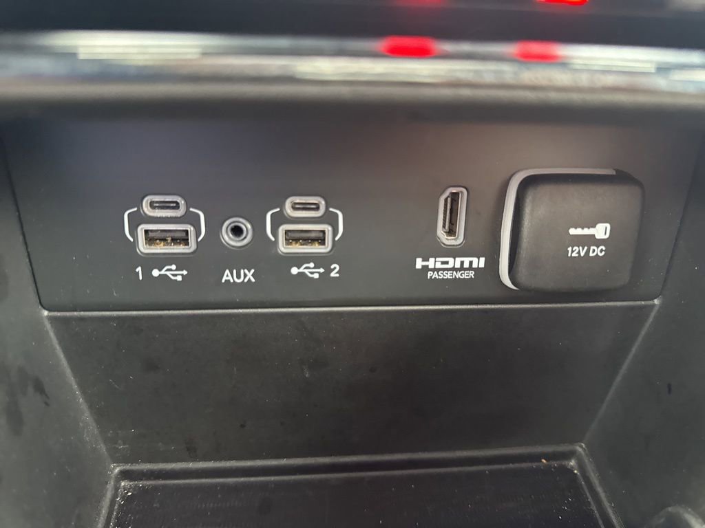 Used 2023 Jeep Grand Cherokee 4WD 4xe image 27