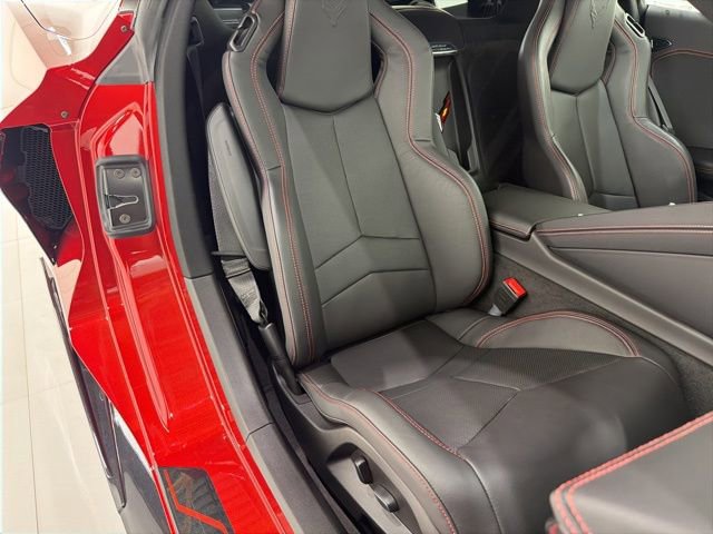 Used 2022 Chevrolet Corvette Stingray Coupe w/ 1LT RWD image 16
