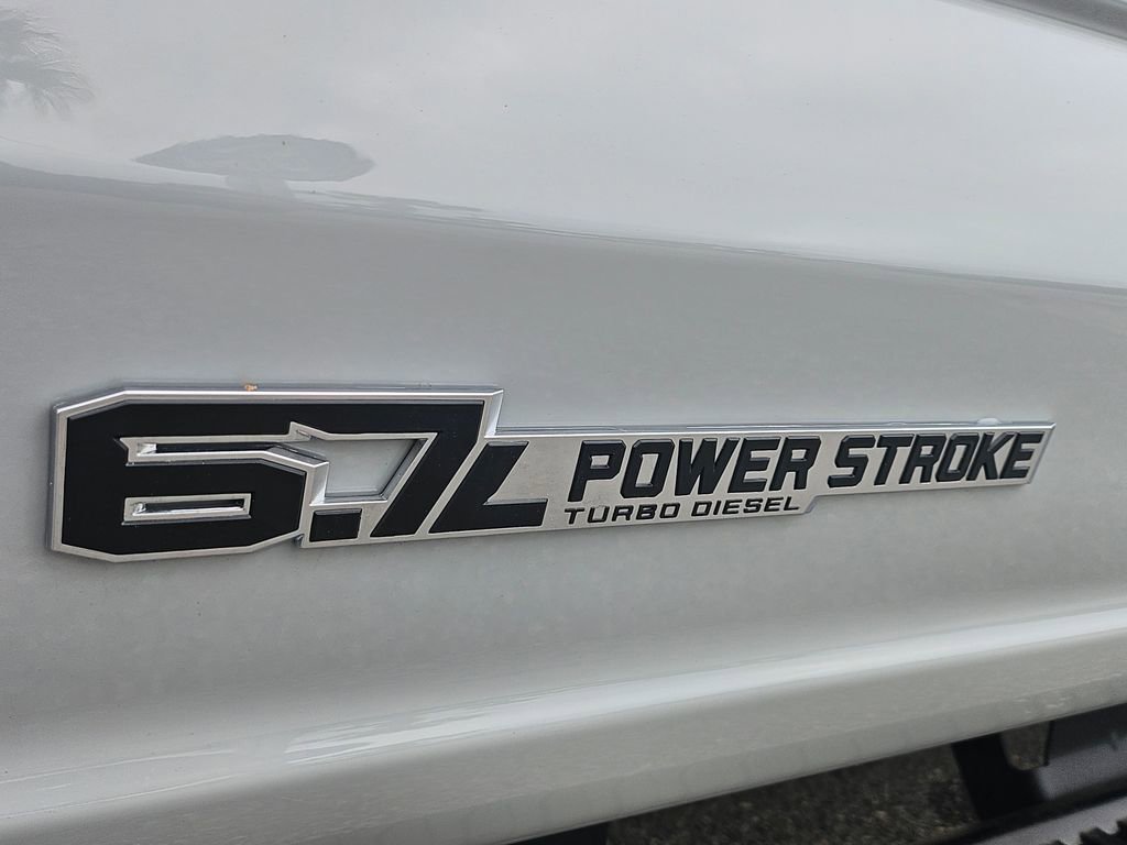 New 2026 Ford F250 XLT w/ 360-Degree Camera Package image 25