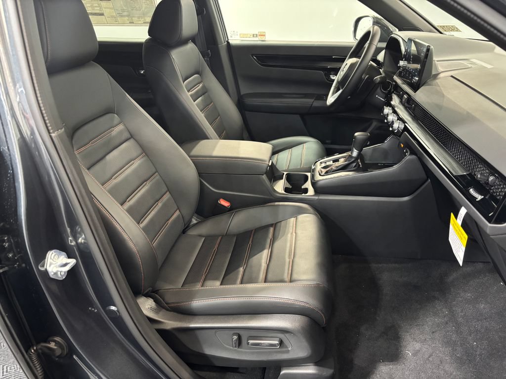 New 2026 Honda CR-V Sport Touring image 12