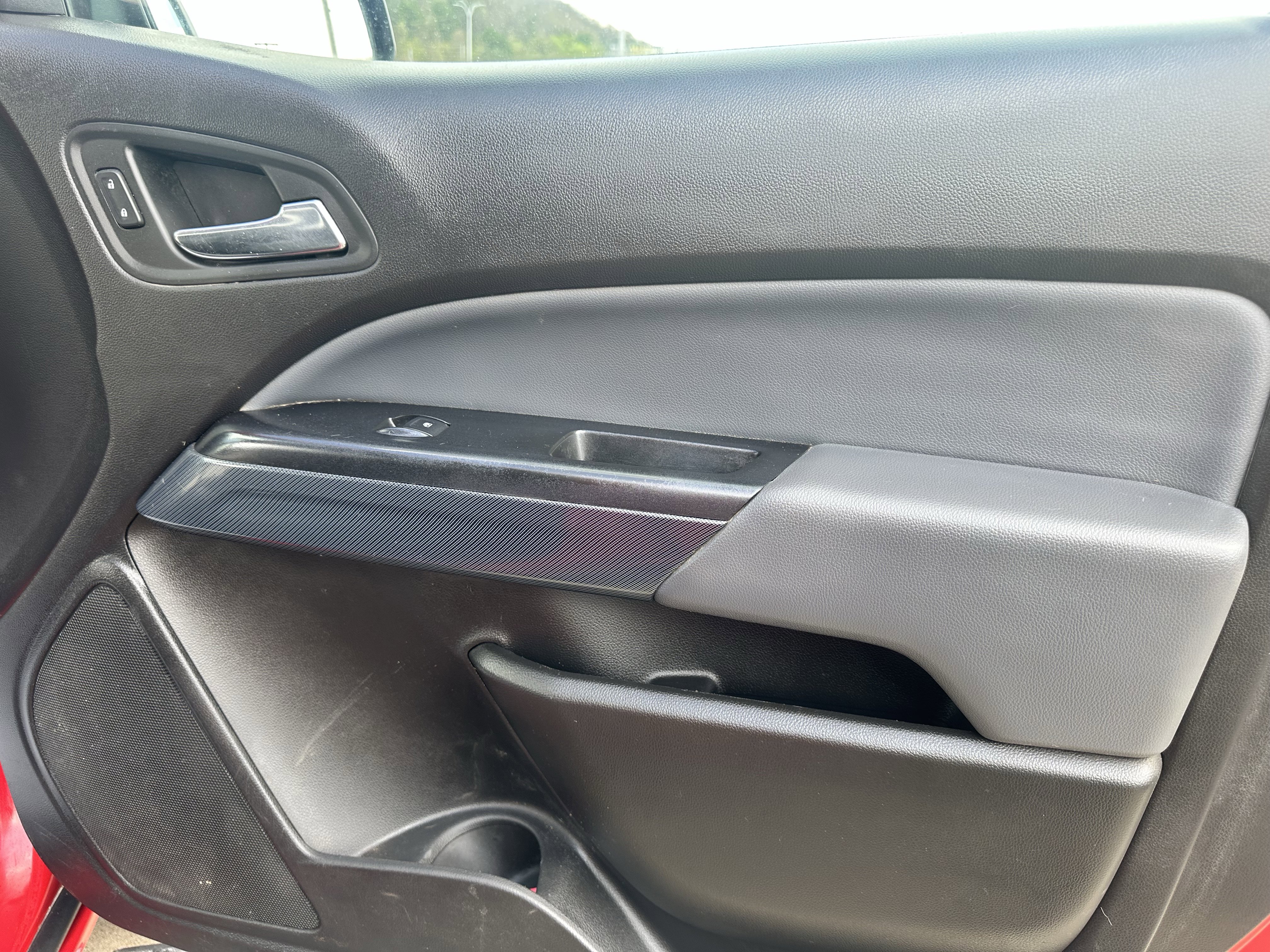Used 2017 Chevrolet Colorado Z71 image 23