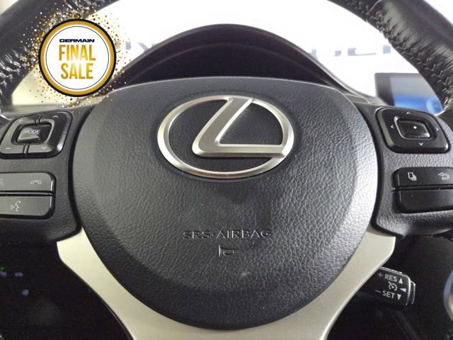 Used 2015 Lexus NX 200t AWD image 21