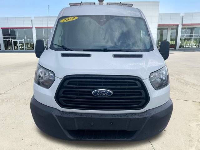 Used 2019 Ford Transit 250 148 Medium Roof RWD image 8