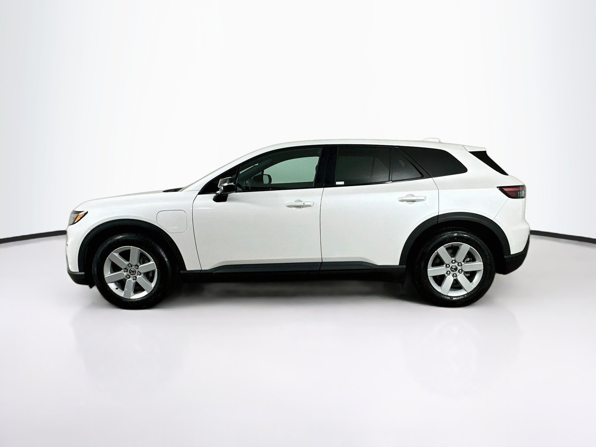Used 2025 Honda Prologue Eco image 4