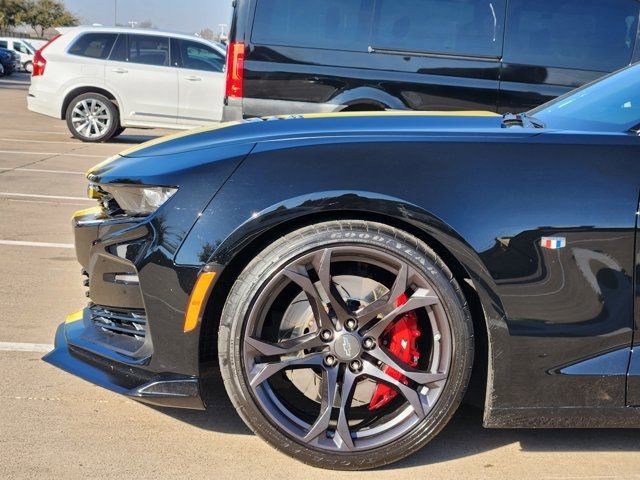 Used 2023 Chevrolet Camaro SS image 16