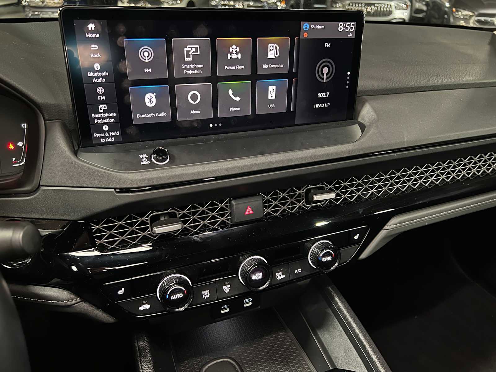 Used 2024 Honda Accord EX-L image 32